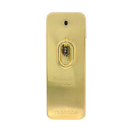 One Million Gold Intense By Paco Rabanne 6.8 Oz Eau De Parfum Spray For Men - Tester ()