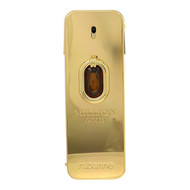 One Million Gold Elixir By Paco Rabanne 3.4 Oz Parfum Spray For Men - Tester ()