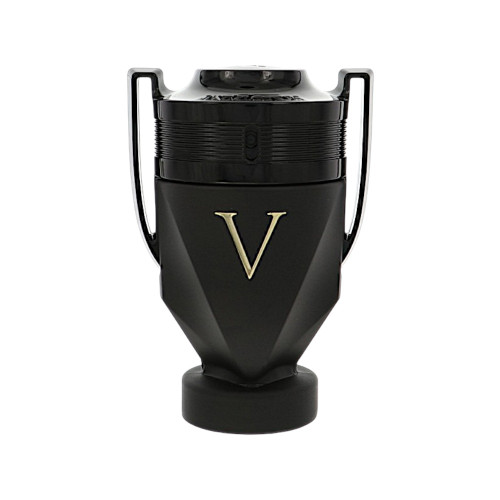 Invictus Victory Absolu By Paco Rabanne 3.4 Oz Parfum Intense Spray For Men - Tester ()
