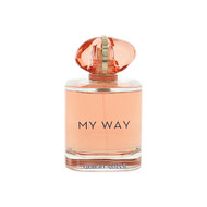 Armani My Way Ylang By Giorgio Armani 3 Oz Eau De Parfum Spray For Women - Tester ()