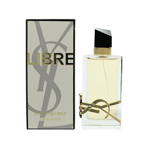 Ysl Libre By Yves Saint Laurent 3 Oz Eau De Parfum Spray For Women - Box (3614272648425)