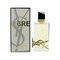 Ysl Libre By Yves Saint Laurent 3 Oz Eau De Parfum Spray For Women - Box (3614272648425) Ysl Libre By Yves Saint Laurent 3 Oz Eau De Parfum Spray For Women - Box (3614272648425)