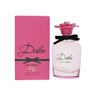 Dolce Lily By Dolce & Gabbana 2.5 Oz Eau De Toilette Spray For Women - Box (8057971183029)