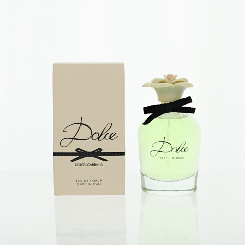 Dolce By Dolce & Gabbana 2.5 Oz Eau De Parfum Spray For Women - Box (8057971180295)