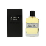 Gentleman By Givenchy 3.3 Oz Eau De Toilette Spray For Men - Box (3274872487376)