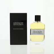 Gentleman By Givenchy 3.3 Oz Eau De Toilette Spray For Men - Box (3274872487376)