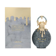 Miss Armaf Dazzling By Armaf 3.4 Oz Eau De Parfum Spray For Women - Box (6294015168136)