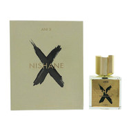 Ani X By Nishane 3.38 Oz Extrait De Parfum Spray For Unisex - Box (8683608071089)