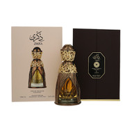 Niche Emarati Zikra By Lattafa 3.4 Oz Eau De Parfum Spray For Men - Box (6290360592985)