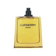 Burberry Hero By Burberry 3.3 Oz Eau De Parfum Spray For Men - Tester (3614228838009)