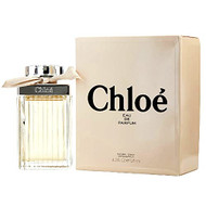 Chloe By Chloe 4.2 Oz Eau De Parfum Spray For Women - Box (3614220808840)