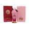 Armaf Delights Yum Yum By Armaf 3.4 Oz Eau De Parfum Spray For Women - Box (6295199800959)