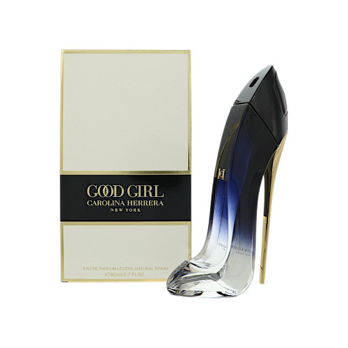 Ch Good Girl Legere By Carolina Herrera 2.7 Oz Eau De Parfum Spray For Women - Box (8411061026243)