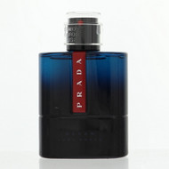 Prada Luna Rossa Ocean By Prada 3.3 Oz Eau De Toilette Spray For Men - Tester (3614273556644)