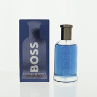 Boss Bottled Infinite By Hugo Boss 3.3 Oz Eau De Parfum Spray For Men - Box (3614228220897)