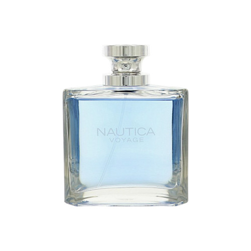 Nautica Voyage By Nautica 3.3 Oz Eau De Toilette Spray For Men - Tester (0031655531939)