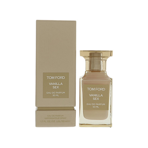 Vanilla Sex By Tom Ford 1.7 Oz Eau De Parfum Spray For Women - Box (888066139724)