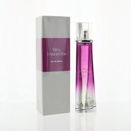 Givenchy Very Irresistible By Givenchy 2.7 Oz Eau De Parfum Spray For Women - Box (3274872485006)