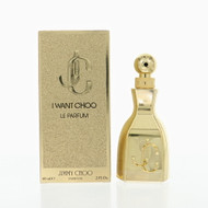 I Want Choo Le Parfum By Jimmy Choo 2 Oz Parfum Spray For Women - Box (3386460142014)