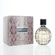 Jimmy Choo By Jimmy Choo 2 Oz Eau De Parfum Spray For Women - Box (3386460025485)