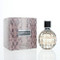 Jimmy Choo By Jimmy Choo 2 Oz Eau De Parfum Spray For Women - Box (3386460025485) Jimmy Choo By Jimmy Choo 2 Oz Eau De Parfum Spray For Women - Box (3386460025485)