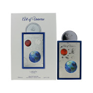 Pride Art Of Universe By Lattafa 3.4 Oz Eau De Parfum Spray For Men - Box (6290360592206)