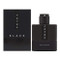 Prada Luna Rossa Black By Prada 1.6 Oz Eau De Parfum Spray For Men - Box (8435137782970) Prada Luna Rossa Black By Prada 1.6 Oz Eau De Parfum Spray For Men - Box (8435137782970)