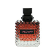 Born In Roma Intense By Valentino 3.4 Oz Eau De Parfum Spray For Women - Tester (3614273790819)