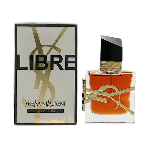 Ysl Libre Le Parfum By Yves Saint Laurent 1 Oz Eau De Parfum Spray For Women - Box (3614273776134)