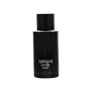 Armani Code By Giorgio Armani 2.5 Oz Parfum Spray For Men - Tester (3614273604857)