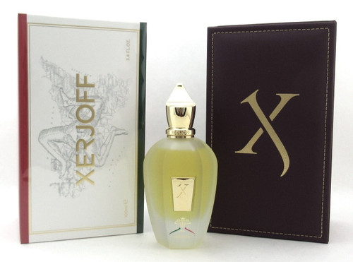 Xerjoff Naxos By Xerjoff 3.4 Oz Eau De Parfum Spray For Men - Box (8033488155070)
