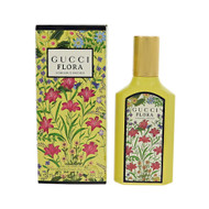 Flora Gorgeous Orchid By Gucci 1.6 Oz Eau De Parfum Spray For Women - Box (3616305169266)