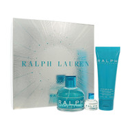 Ralph By Ralph Lauren 3.4 Oz Eau De Toilette Spray For Women - Gift Set (3605973081024)