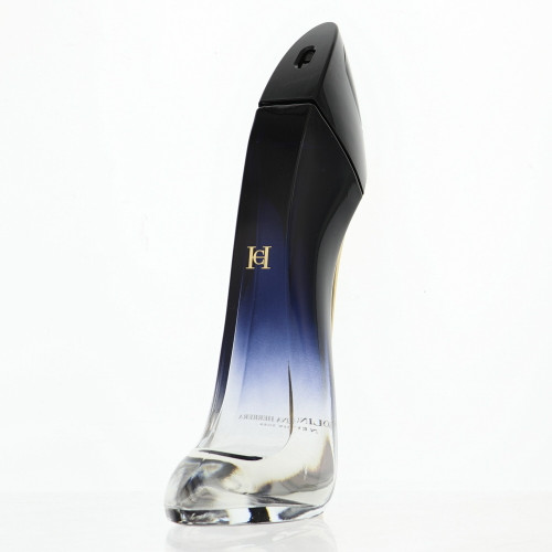 Good Girl Legere By Carolina Herrera 2.7 Oz Eau De Parfum Spray For Women - Tester (8411061026304)