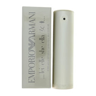 Emporio Armani By Giorgio Armani 3.3 Oz Eau De Parfum Spray For Women - Box (3614274222135)