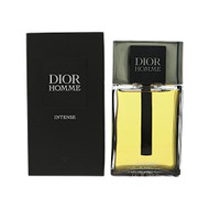 Dior Homme Intense By Christian Dior 5 Oz Eau De Parfum Spray For Men - Box (3348901001120)