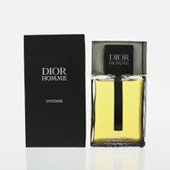 Dior Homme Intense By Christian Dior 5 Oz Eau De Parfum Spray For Men - Box (3348901001120)