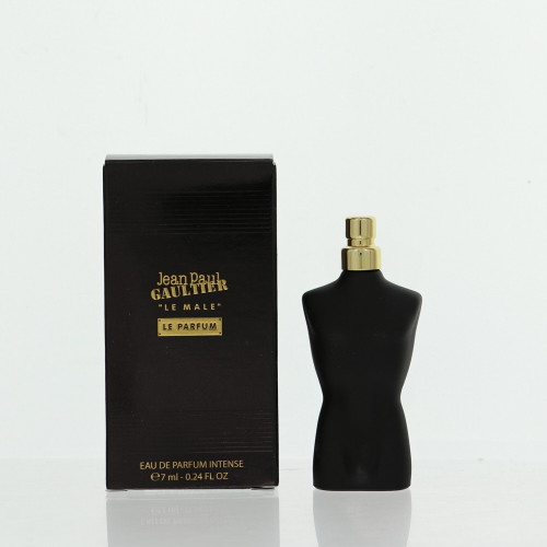 Jean Paul Gaultier Le Parfum By Jean Paul Gaultier 0.24 Oz Eau De Parfum Spray For Men - Mini (8435415037754)