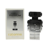 Paco Rabanne Phantom Elixir By Paco Rabanne 1.7 Oz Eau De Parfum Intense Spray For Men - Box (3349668644063)