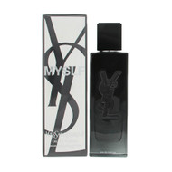 Myslf By Yves Saint Laurent 2 Oz Eau De Parfum Spray For Men - Box (3614273852821)