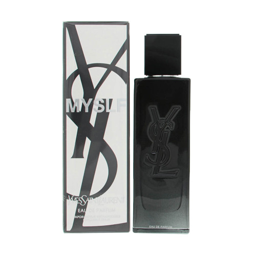 Myslf By Yves Saint Laurent 2 Oz Eau De Parfum Spray For Men - Box (3614273852821)