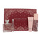 Romance By Ralph Lauren 4 Piece Gift Set For Women - 3.4 Oz Eau De Parfum Spray, 0.34 Oz Eau De Parfum Spray, 5.1 Oz Refreshing Body Mist, 2.5 Oz Sensuous Body Moisturizer For Women - Gift Set (3605973080980) Romance By Ralph Lauren 4 Piece Gift Set For Women - 3.4 Oz Eau De Parfum Spray, 0.34 Oz Eau De Parfum Spray, 5.1 Oz Refreshing Body Mist, 2.5 Oz Sensuous Body Moisturizer For Women - Gift Set (3605973080980)