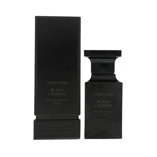 Black Laquer By Tom Ford 1.7 Oz Eau De Parfum Spray For Men - Box (888066130073)