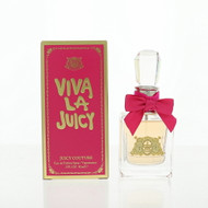 Viva La Juicy By Juicy Couture 1 Oz Eau De Parfum Spray For Women - Box (719346560931)