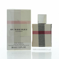Burberry London By Burberry 1 Oz Eau De Parfum Spray For Women - Box (3614226905208)