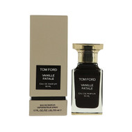Vanilla Fatale By Tom Ford 1.7 Oz Eau De Parfum Spray For Women - Box (888066150491)