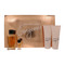 Michael Kors Gorgeous By Michael Kors 4 Piece Set For Women: 3.4 Oz Eau De Parfum Spray, 0.17 Oz Eau De Parfum Splash, 3.4 Oz Body Lotion, 3.4 Oz Shower Gel For Women - Gift Set (850049716628) Michael Kors Gorgeous By Michael Kors 4 Piece Set For Women: 3.4 Oz Eau De Parfum Spray, 0.17 Oz Eau De Parfum Splash, 3.4 Oz Body Lotion, 3.4 Oz Shower Gel For Women - Gift Set (850049716628)