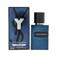 Y Elixir Parfum By Yves Saint Laurent 2 Oz Parfum Spray For Men - Box (3614274025637)