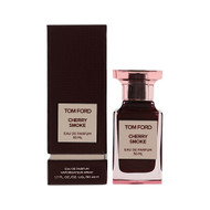 Cherry Smoke By Tom Ford 1.7 Oz Eau De Parfum Spray For Women - Box (888066143189)