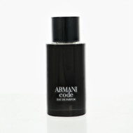 Armani Code By Giorgio Armani 2.5 Oz Eau De Parfum Spray For Men - Tester (3614273636391)